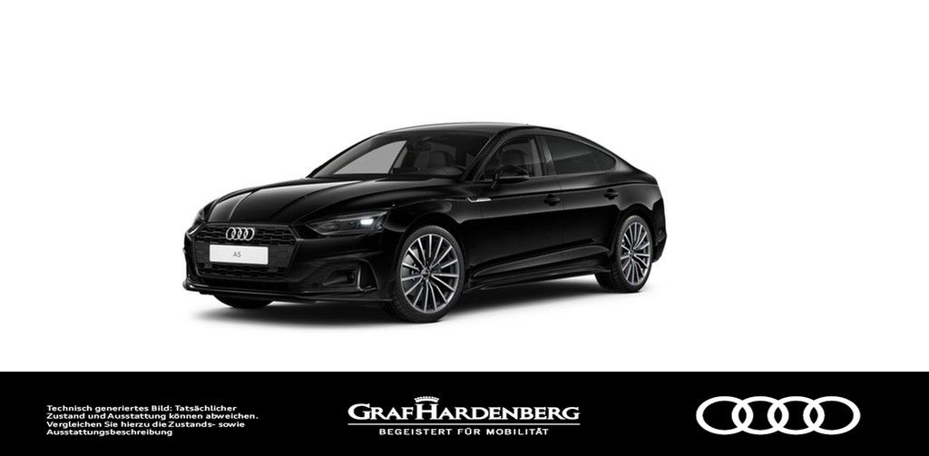 Audi A5 82.579 km 29.880 &euro; Karlsruhe 76131