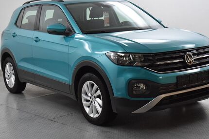 VW T-Cross 37.882 km 15.950 &euro; Bebra 36179