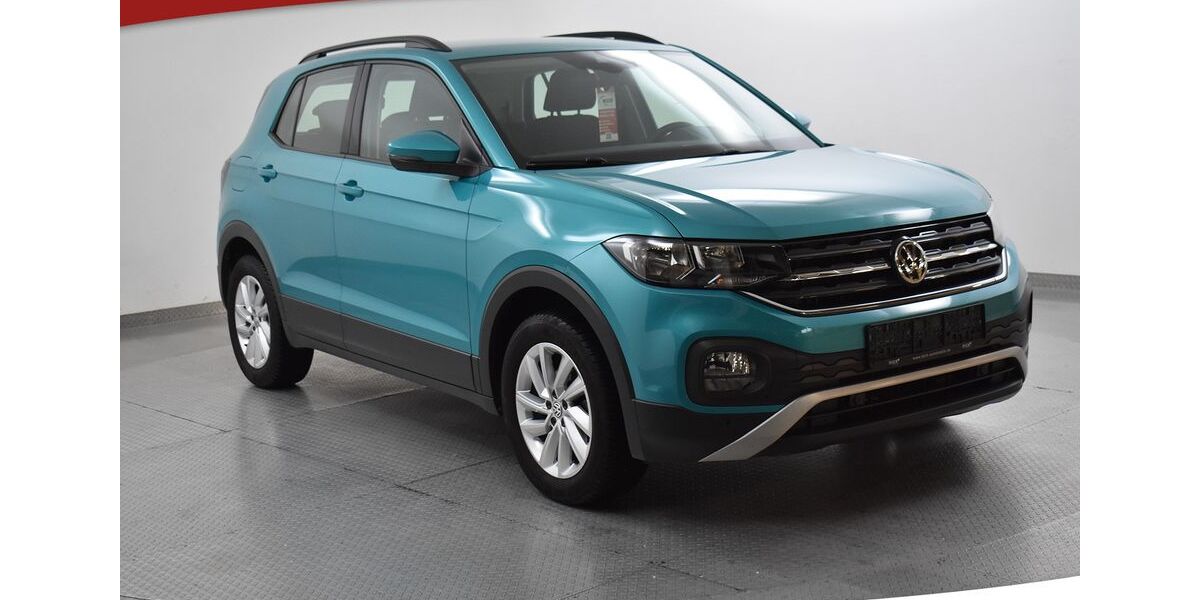 VW T-Cross 37.882 km 15.950 &euro; Bebra 36179