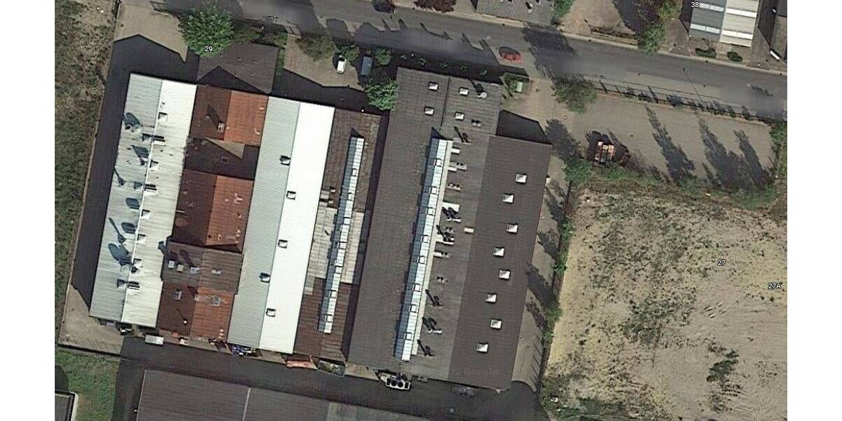 Gewerbeobjekt Itzehoe - 2.950.000&euro; | Angebot:25670124