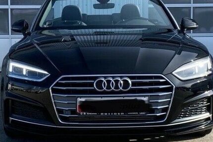 Audi A5 88.000 km 24.800 &euro; Emmerich 46446