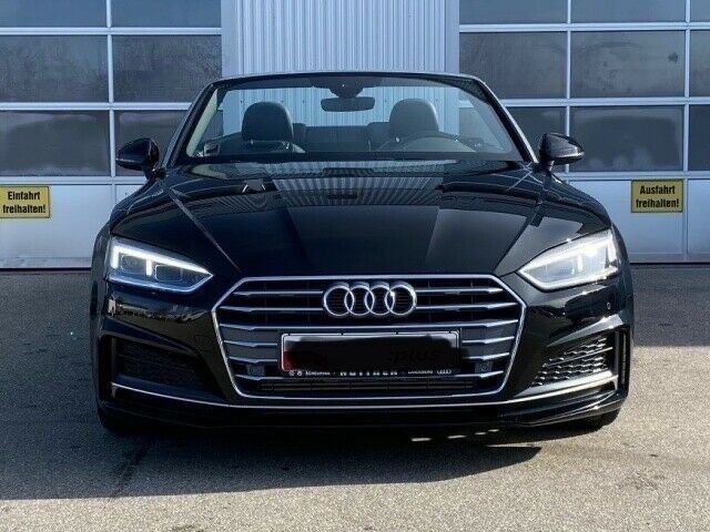 Audi A5 88.000 km 24.800 &euro; Emmerich 46446