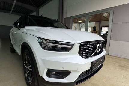 Volvo XC40 49.700 km 26.800 &euro; Neckartailfingen 72666
