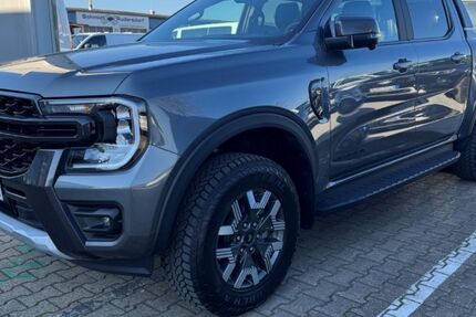 Ford Ranger 17.000 km 59.490 &euro; Pulheim 50259