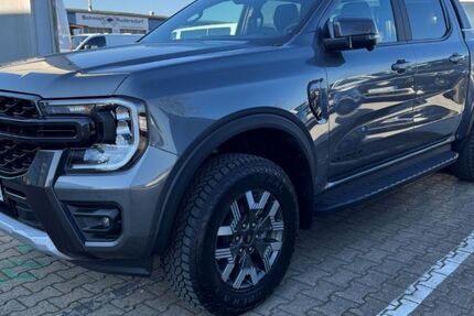 Ford Ranger 18.300 km 54.890 &euro; Pulheim 50259