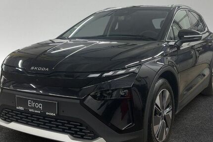 Skoda Elroq 6.500 km 43.950 &euro; München 81829