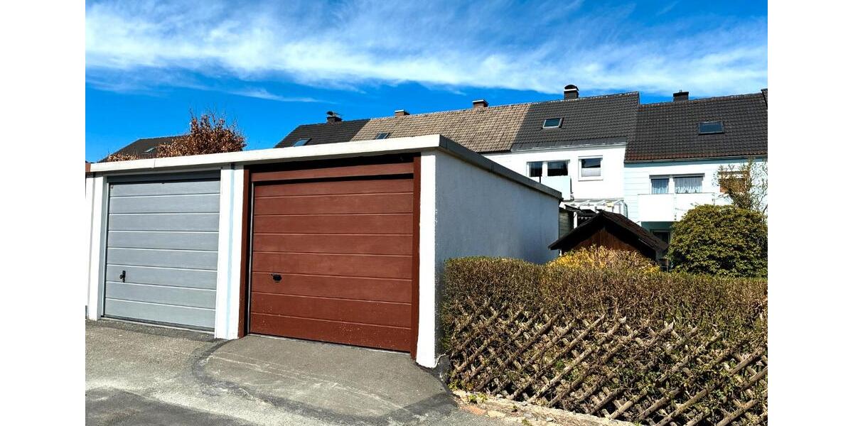 Reihenhaus Naila - 6 Zimmer, 140 m&sup2;, 160.000&euro; | Angebot:26321959