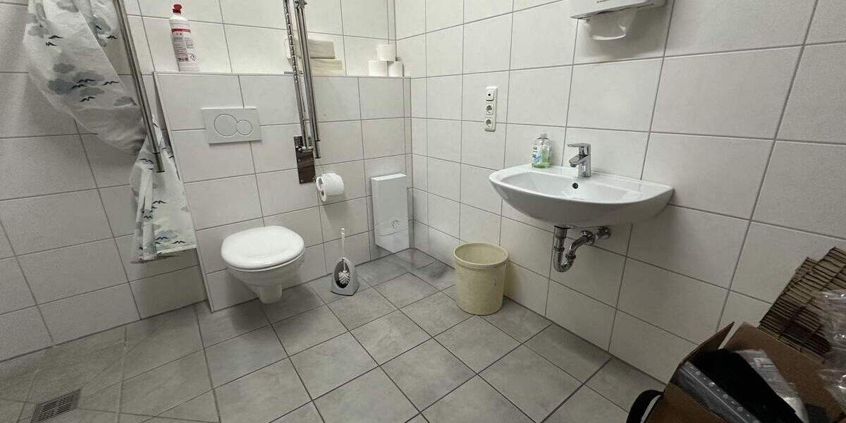 Gewerbeobjekt Düren Echtz - 680.000&euro; | Angebot:23961542