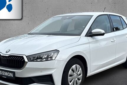 Skoda Fabia 72.584 km 17.430 &euro; Wiesmoor 26639