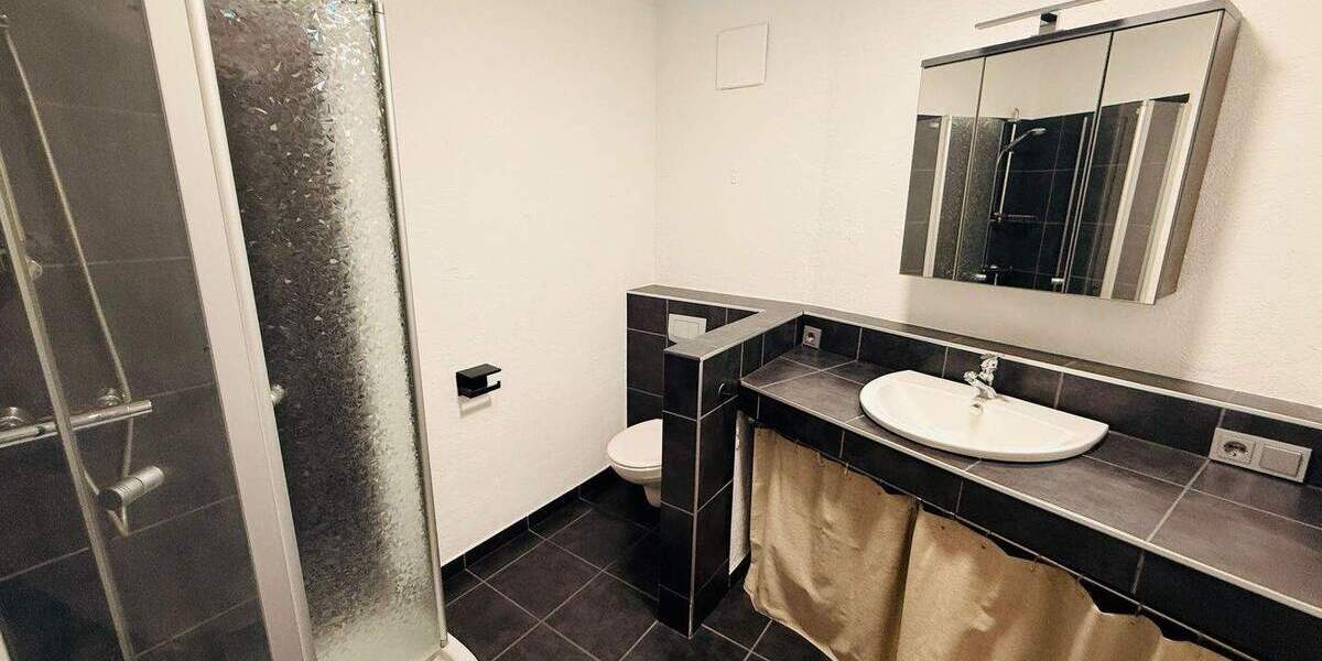 Etagenwohnung Northeim - 3 Zimmer, 81 m&sup2;, 159.000&euro; | Angebot:25610901