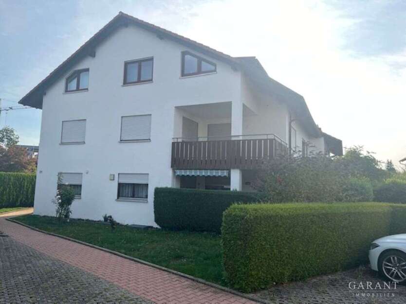 Wohnung zum Kaufen in Schwäbisch Gmünd 229.000 € 81 m²