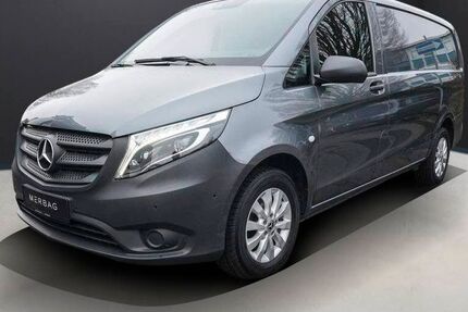 Mercedes-Benz Vito 72.823 km 27.965 &euro; Wiesbaden-Schierstein 65201