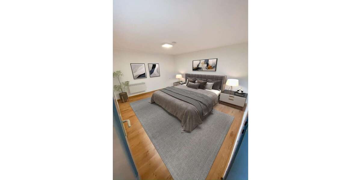 Etagenwohnung Villingen-Schwenningen Schwenningen - 3 Zimmer, 60 m&sup2;, 199.000&euro; | Angebot:27135280