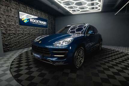 Porsche Macan 155.605 km 32.990 &euro; Leipzig 04178
