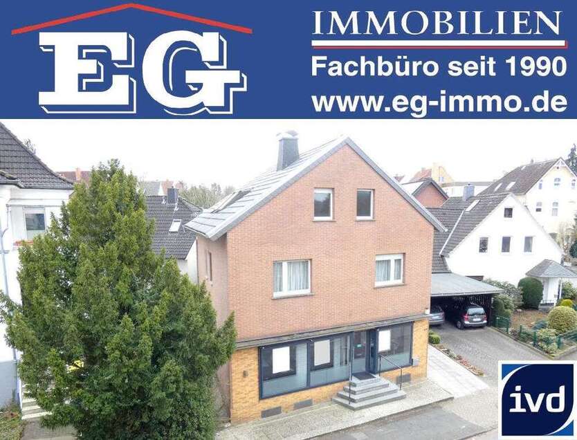 Haus zum Kaufen in Bad Salzuflen 349.000 € 252 m²