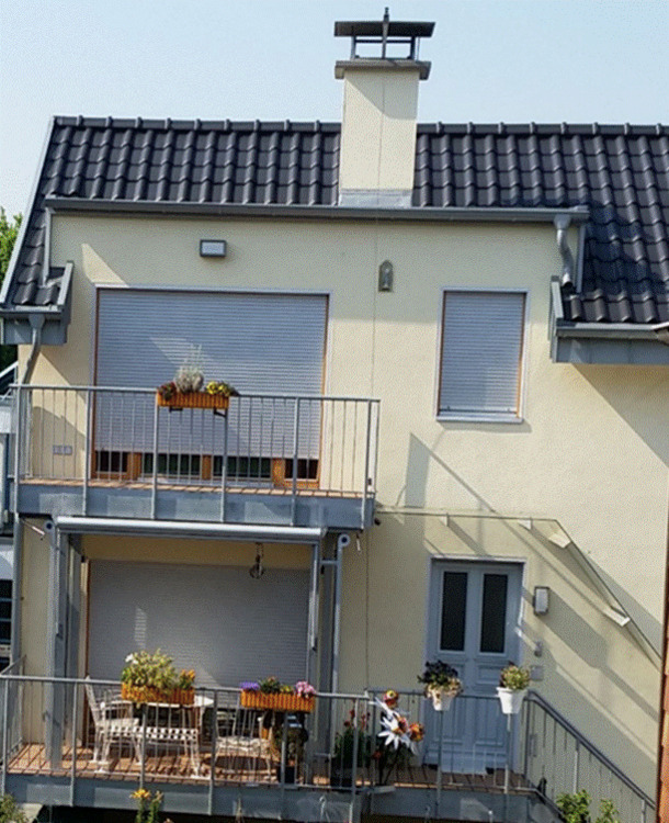 Einfamilienhaus-Innenstadt Fußgängerzone (2.100 € Warmmiete) zimmer