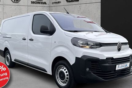 Citroen Jumpy 43.097 km 23.970 € Stendal 39576