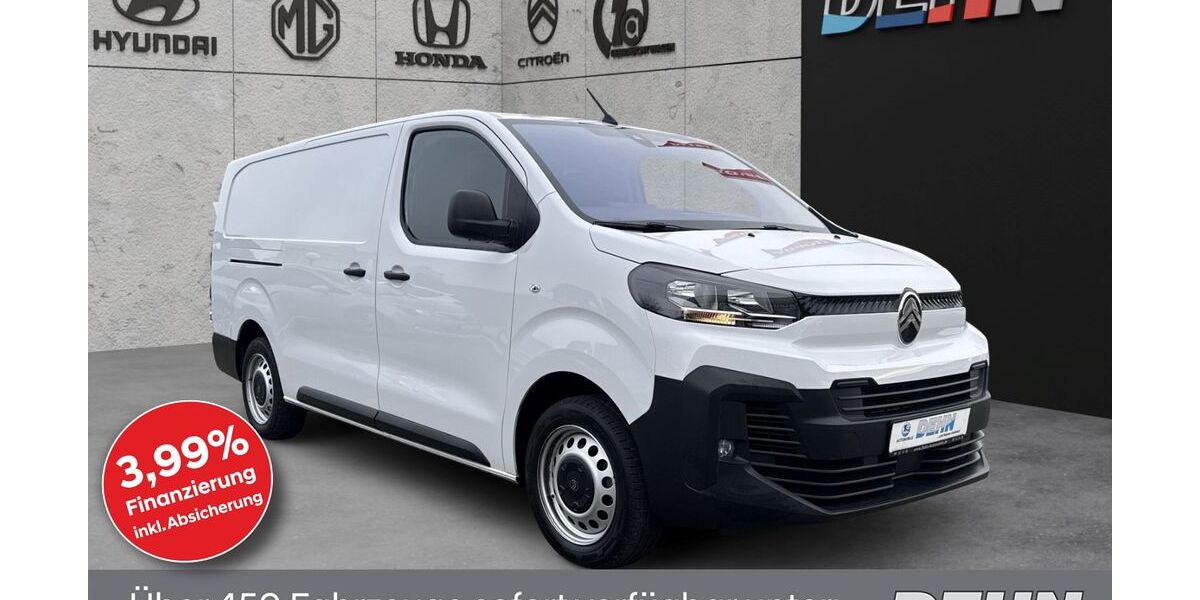 Citroen Jumpy 43.097 km 23.970 € Stendal 39576