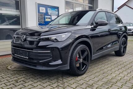VW Tiguan 12.900 km 33.980 &euro; Aiterhofen bei Straubing 94330