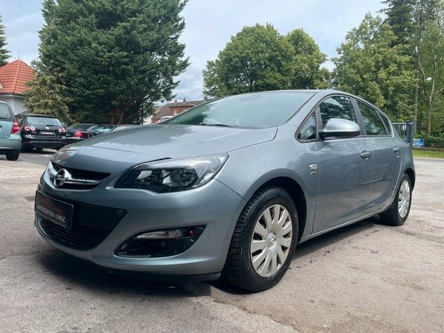 Opel Astra 117.000 km 5.890 &euro; Pattensen 30982