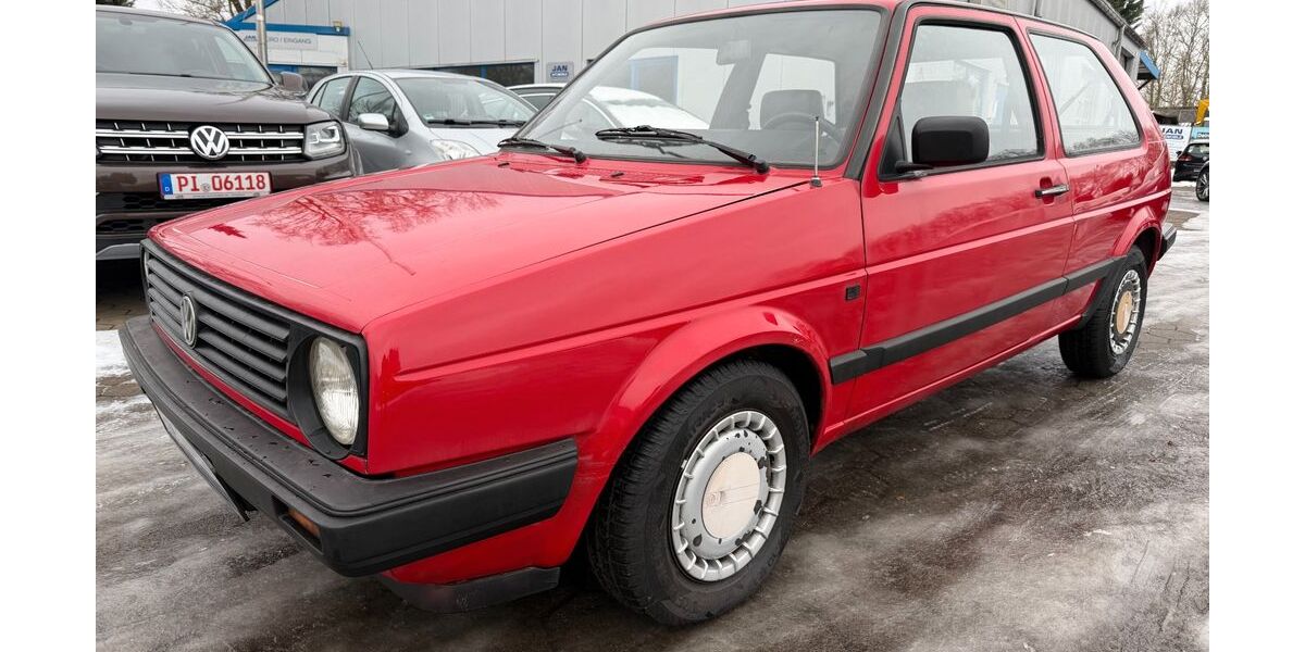 VW Golf 48.880 km 3.990 &euro; Elmshorn 25335