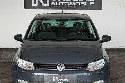 VW Polo 142.052 km 8.995 &euro; Flensburg 24941