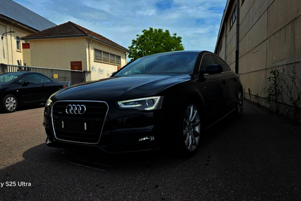 Audi A5 261.023 km 12.900 &euro; Lahr/Schwarzwald 77933