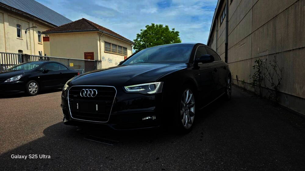 Audi A5 261.023 km 12.900 &euro; Lahr/Schwarzwald 77933