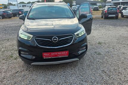 Opel Mokka 33.750 km 12.499 &euro; WITTLICH 54516