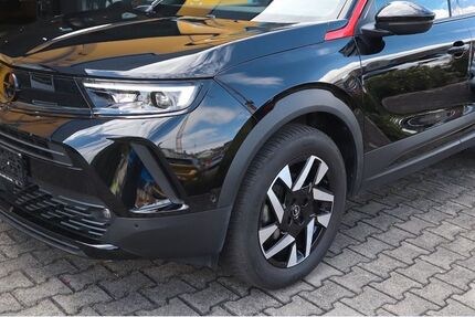 Opel Mokka 39.000 km 16.970 € Ulm 89073