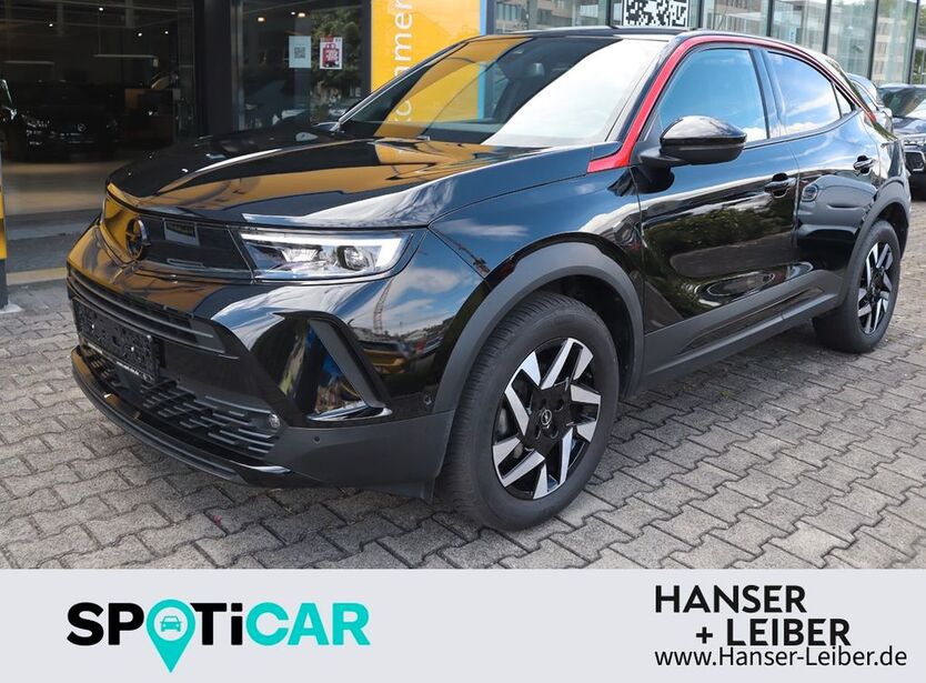 Opel Mokka 39.000 km 16.970 € Ulm 89073