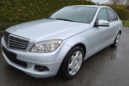 Mercedes-Benz C 180 210.000 km 4.750 &euro; Küps 96328