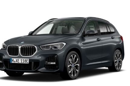 BMW X1 16.351 km 31.699 &euro; Frankfurt 60314