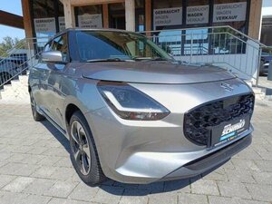 Suzuki SWIFT COMFORT+ HYBRID 11.900 km 17.666 € Höhenkirchen-Siegertsbrun 85635