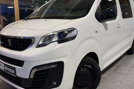 Peugeot Expert 144.465 km 17.990 &euro; Lilienthal bei Bremen 28865