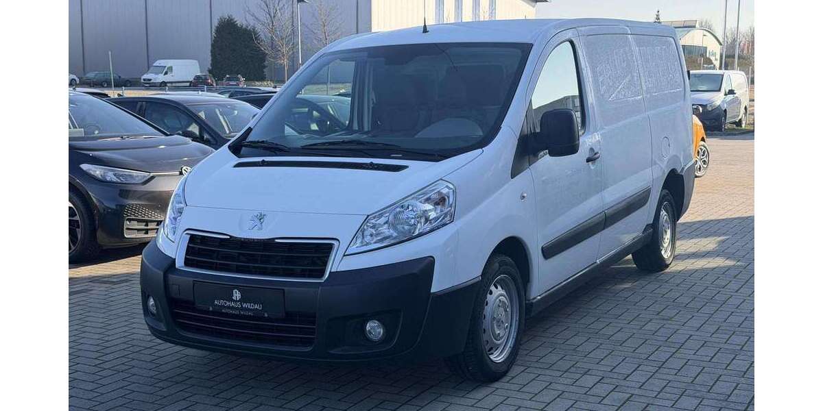 Peugeot Expert 213.750 km 4.990 &euro; Wildau 15745