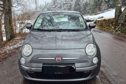 Fiat 500 179.000 km 4.590 &euro; Baiersbronn 72270