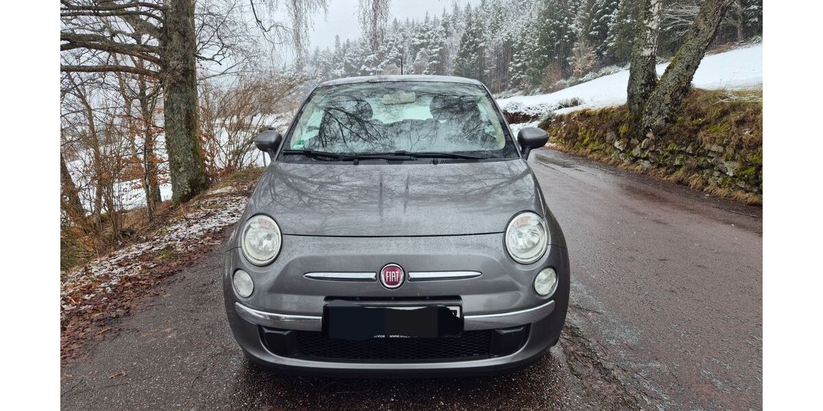 Fiat 500 179.000 km 4.590 &euro; Baiersbronn 72270