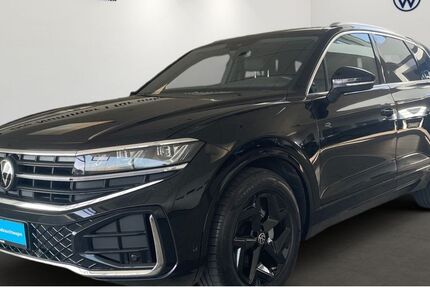 VW Touareg 21.781 km 68.860 &euro; Aschaffenburg 63741