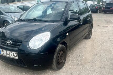 Kia Picanto 112.000 km 2.190 &euro; Fürth 90763