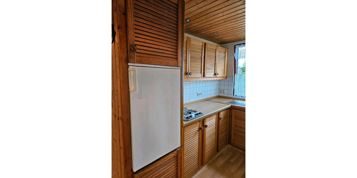 Bungalow Osternienburger Land - 1 Zimmer, 33 m&sup2;, 30.000&euro; | Angebot:27196908