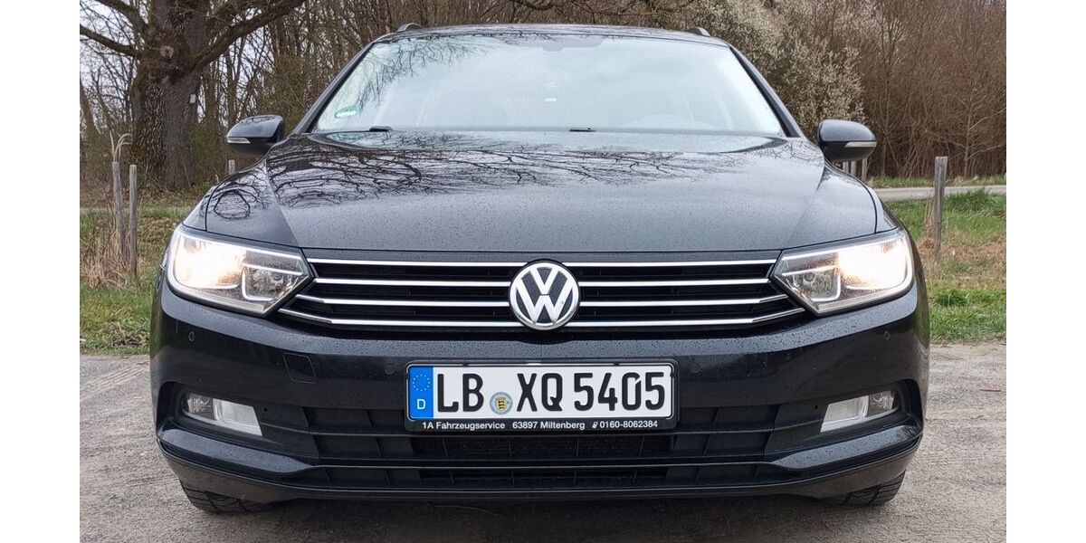 VW Passat 208.741 km 8.000 &euro; Pleidelscheim 74385