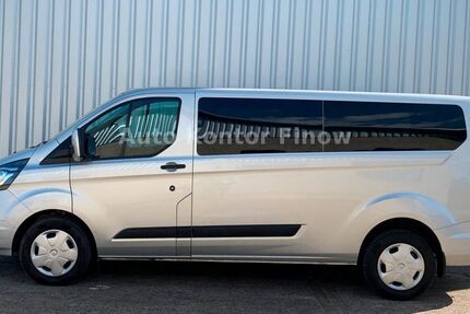 Ford Transit 196.000 km 11.000 &euro; Schorfheide OT Finowfurt 16244