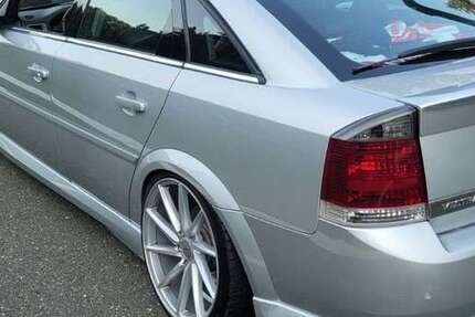 Opel Vectra 181.900 km 3.250 &euro; Mosbach 74821