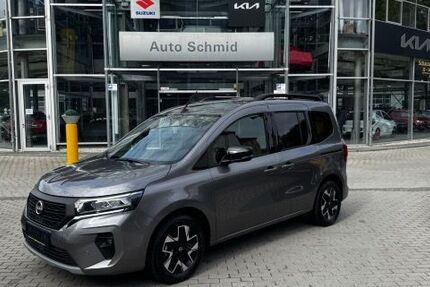 Nissan Townstar 23.055 km 21.990 &euro; München 81241