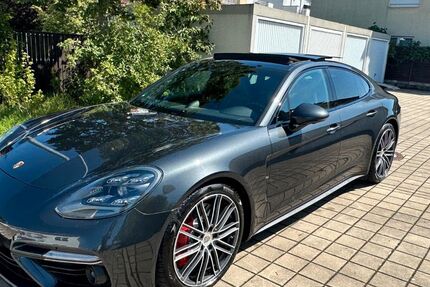 Porsche Panamera 114.000 km 62.999 € Nürnberg 90431