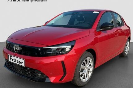 Opel Corsa 10.200 km 14.980 &euro; Eckernförde 24340