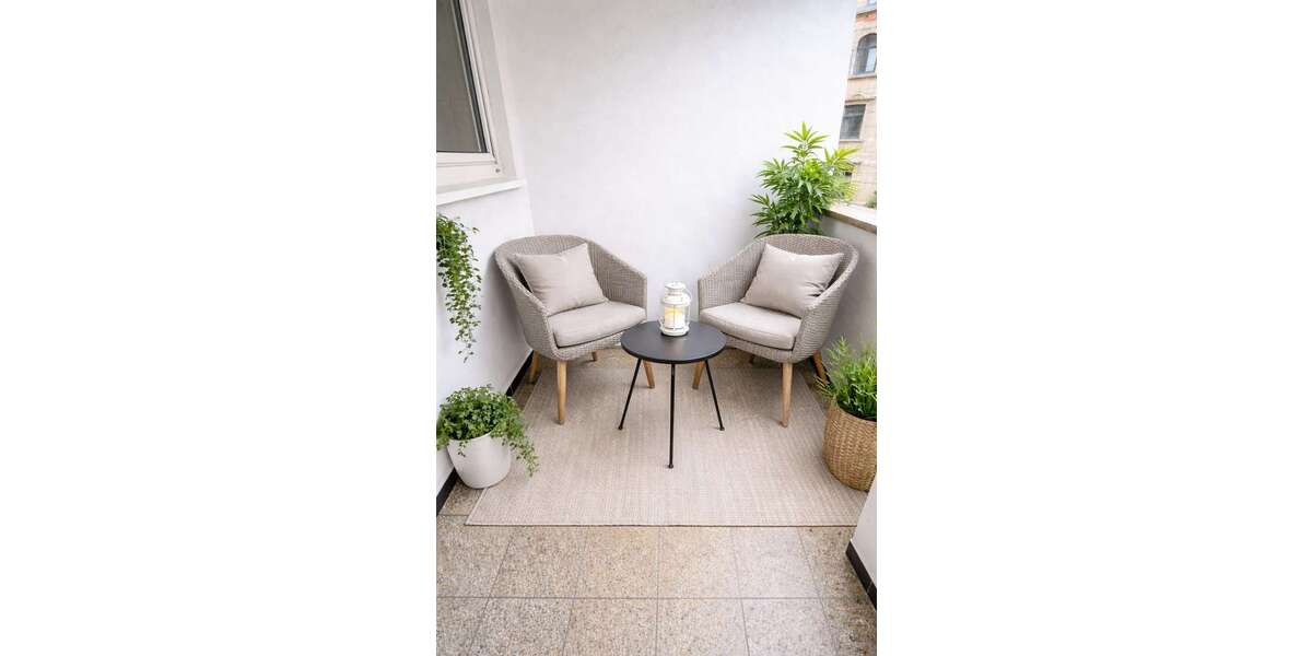 Etagenwohnung Stuttgart Lehen - 1 Zimmer, 37 m&sup2;, 219.000&euro; | Angebot:26990711
