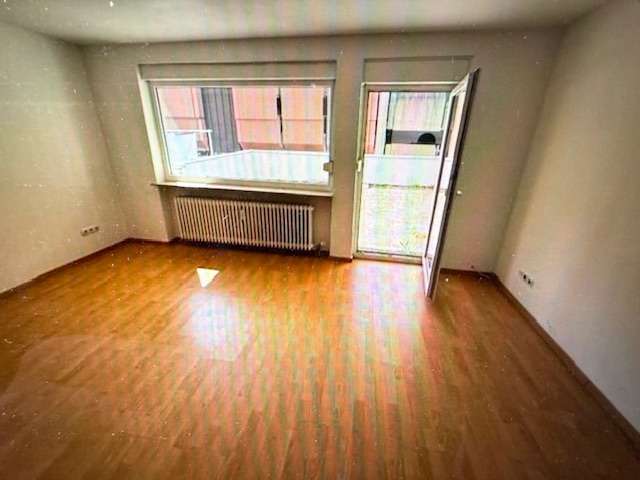 Wohnung zum Mieten in Nürnberg 498 € 40 m²
