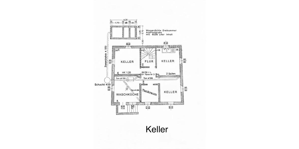 Einfamilienhaus Wemding - 7 Zimmer, 130 m&sup2;, 299.000&euro; | Angebot:25972206